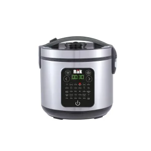 پلوپز راک (Rak) مدل 2014