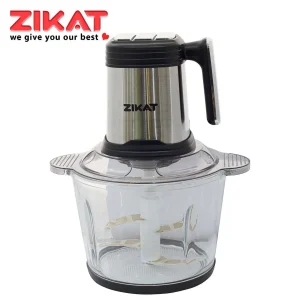 خردکن زیکات (ZIKAT) 3/5 لیتری