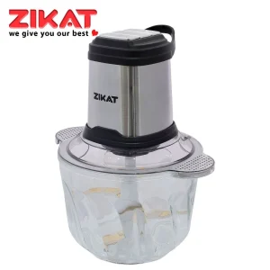 خردکن زیکات (ZIKAT) 3/8 لیتری