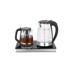 چایی ساز کنارهمی راک (Rak) مدل 3060