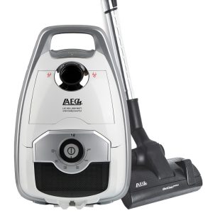 جارو برقی ولومی لائق (AEG) مدل LVC-600