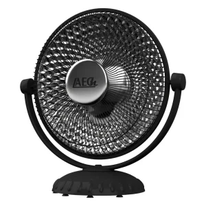 بخاری برقی تابشی لائق (AEG) مدل LHD-101