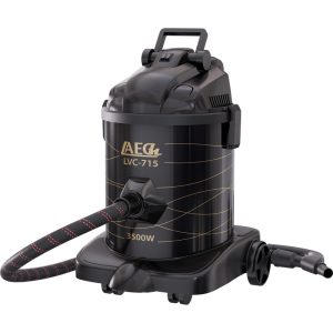 جارو برقی سطلی لائق (AEG) مدل LVC-715