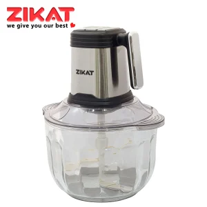 خردکن زیکات (ZIKAT) 5/8 لیتری