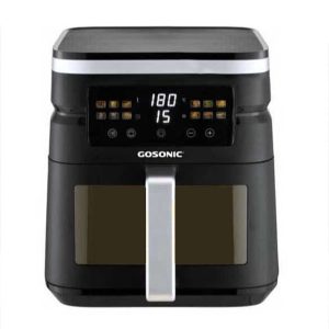 هواپز 7 لیتری گوسونیک مدل دو المنت GAF-837