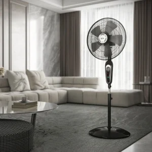 پنکه 3 منظوره لائق (AEG) مدل LSF-110