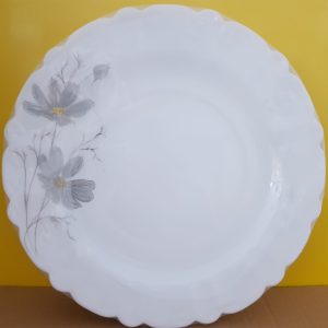 سرویس غذاخوری 25 پارچه لئون اوپال جالین طوسی گرد کنگره