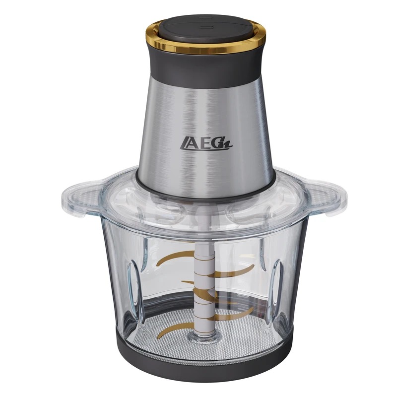 خردکن لائق مدل LFC-601