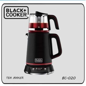 چای ساز بلک پروکوکر مدل BC-020