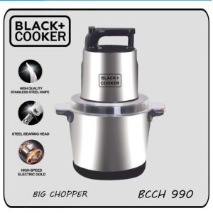 خردکن بلک پرو کوکر مدل BC_990