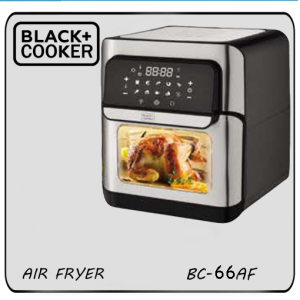 سرخ کن بلک پرو کوکر مدل BC_66AF