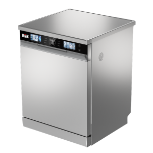 ماشین ظرفشویی راک مدل DW-1330 S