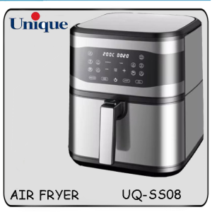 سرخ کن یونیک UQ_SS08
