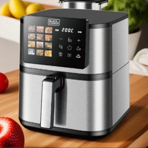 سرخ کن بلک پرو کوکر BC-66