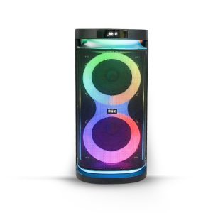 اسپیکر شارژی راک مدل SP-8025