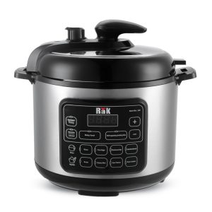 زودپز 5 کاره راک مدل PC- 1050